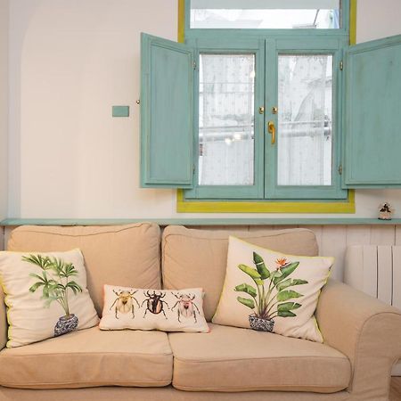 Apartamentos Lorien Zarautz Esterno foto