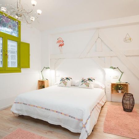 Apartamentos Lorien Zarautz Esterno foto