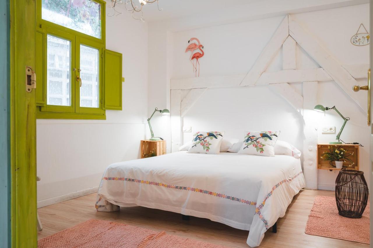 Apartamentos Lorien Zarautz Esterno foto
