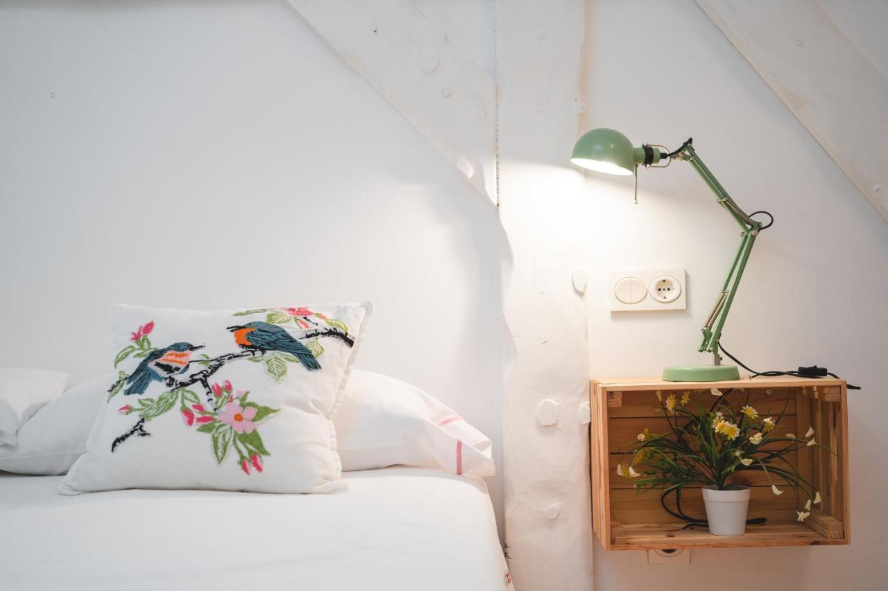 Apartamentos Lorien Zarautz Esterno foto