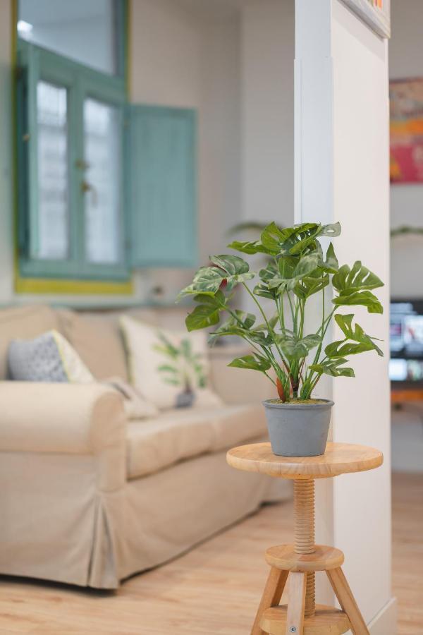 Apartamentos Lorien Zarautz Esterno foto