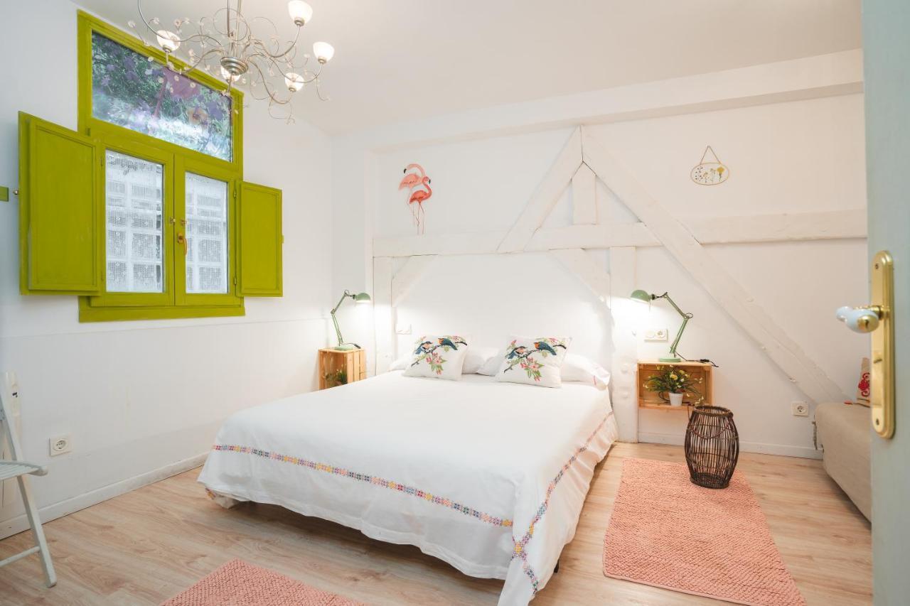 Apartamentos Lorien Zarautz Esterno foto