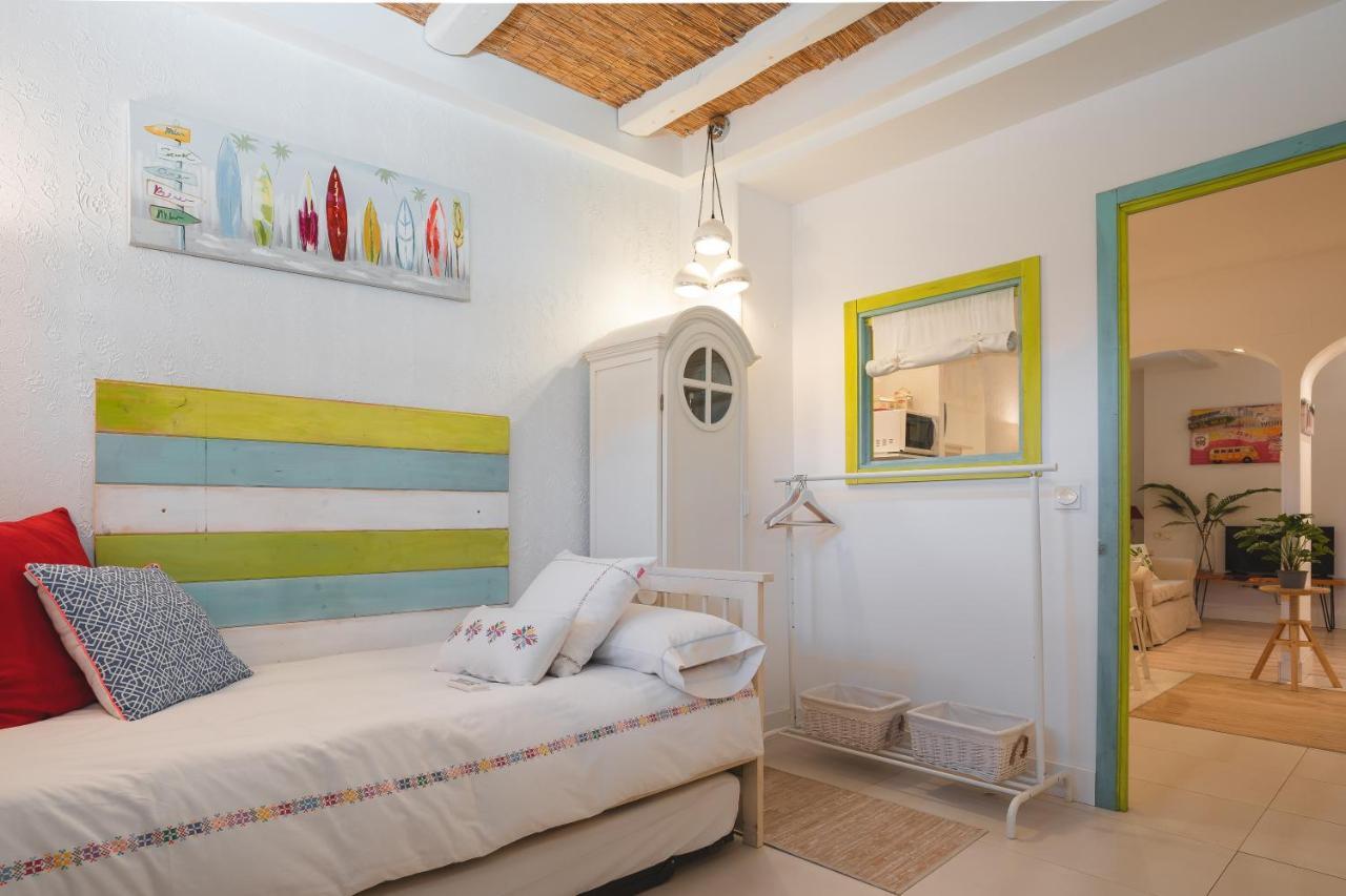 Apartamentos Lorien Zarautz Esterno foto