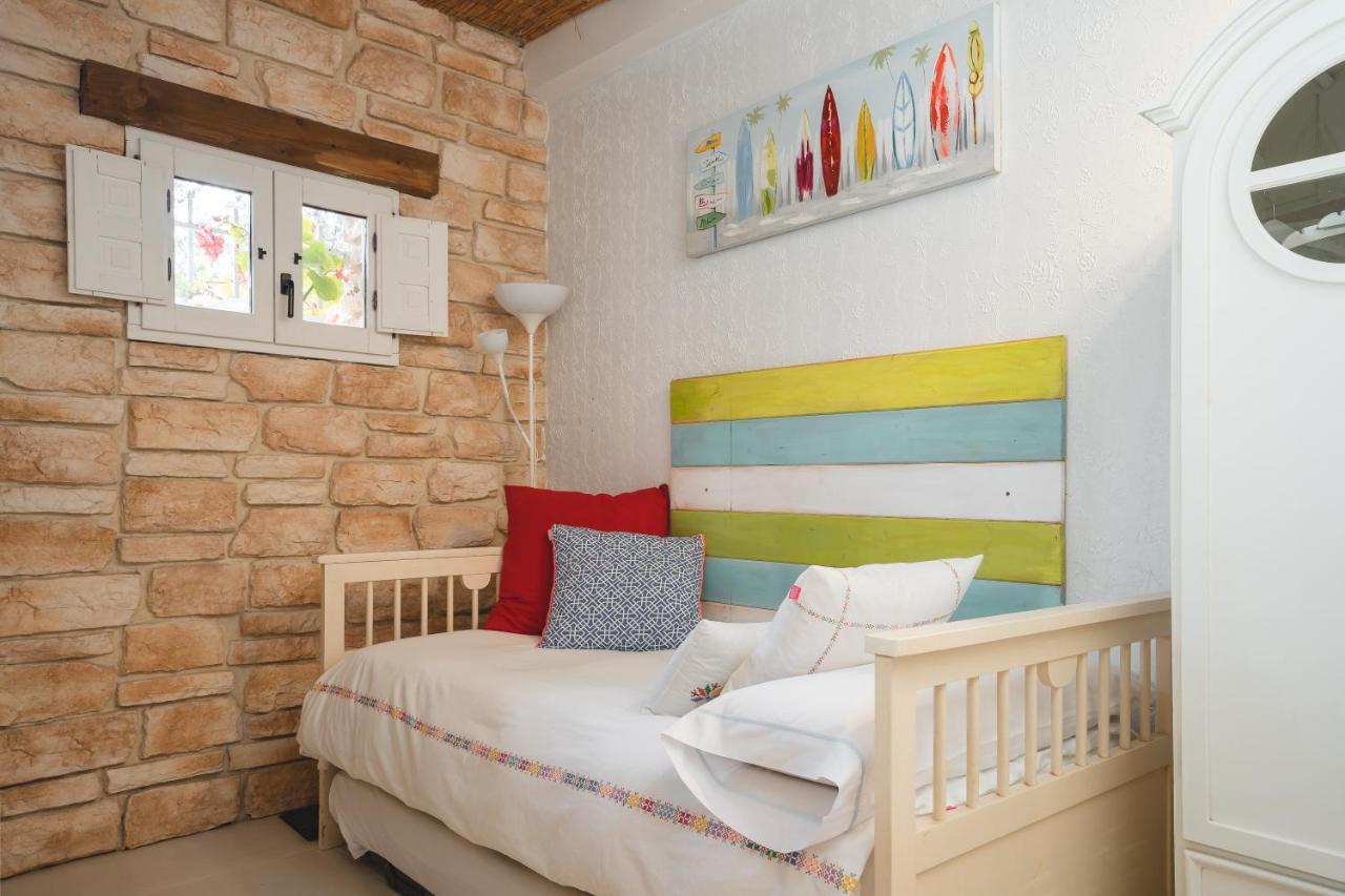 Apartamentos Lorien Zarautz Esterno foto