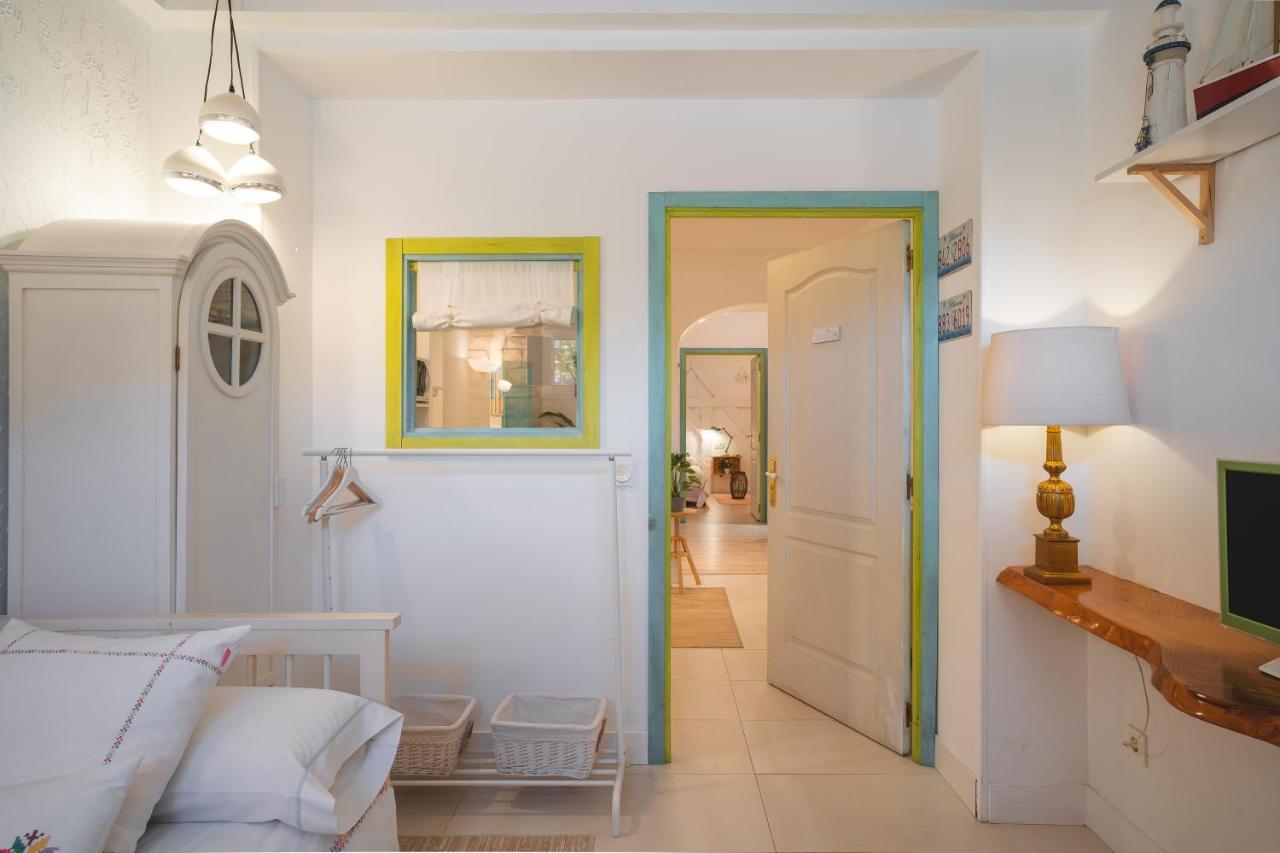 Apartamentos Lorien Zarautz Esterno foto