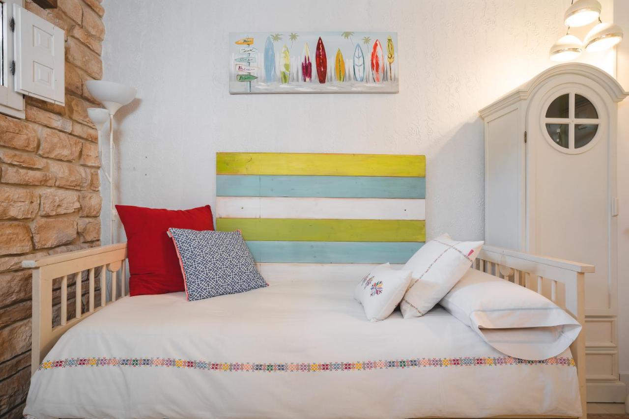 Apartamentos Lorien Zarautz Esterno foto