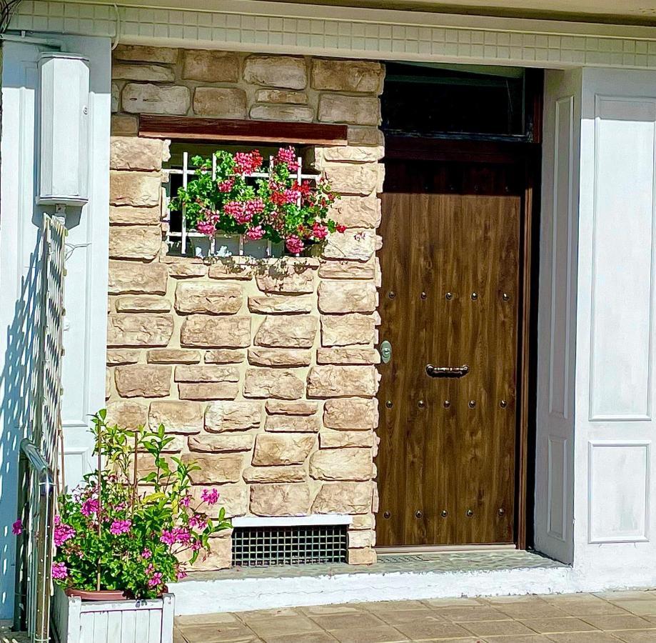 Apartamentos Lorien Zarautz Esterno foto