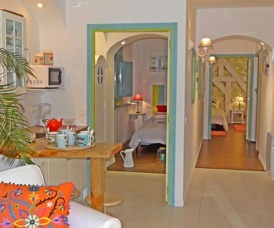 Apartamentos Lorien Zarautz Esterno foto