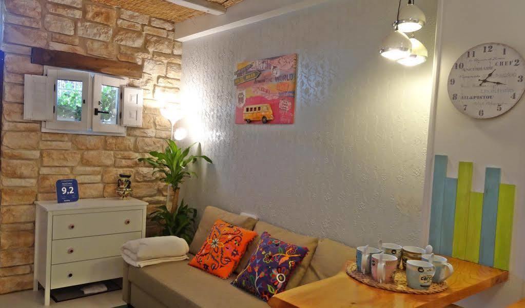 Apartamentos Lorien Zarautz Esterno foto