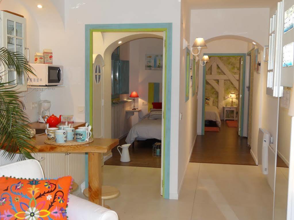 Apartamentos Lorien Zarautz Esterno foto
