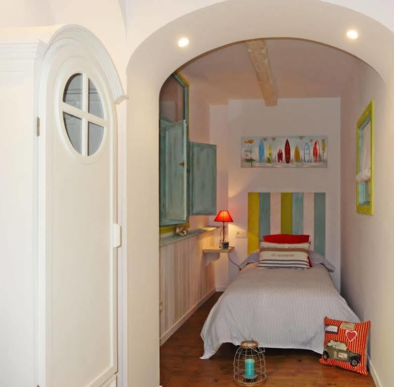 Apartamentos Lorien Zarautz Esterno foto